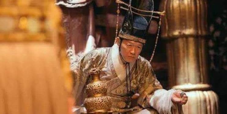 临死前|崇祯皇帝登基后,借势铲除掉魏忠贤,未听魏忠贤临死前劝诫超后悔