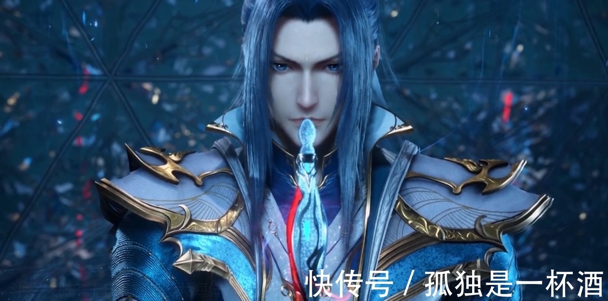 虎鲸|斗罗大陆:唐三击败三大海洋霸主邪魔虎鲸王后,得到了多少好处?