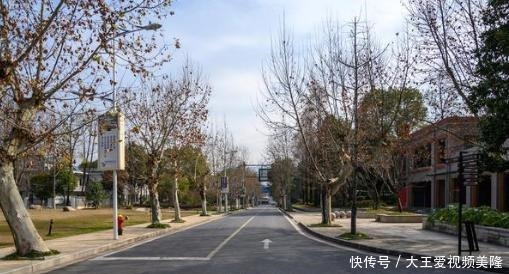 老年|浙江最具特色的小镇,建德航空小镇,老钢厂上建起了“天空之城”