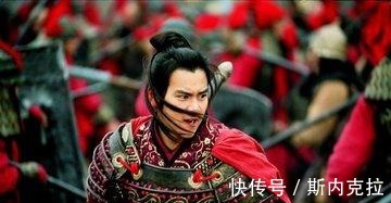 穆桂英|杨家将的糊涂账杨宗保是何方神圣杨六郎死也想不到!