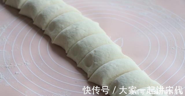 消化|它不是面包却比面包好吃,不加一滴油,健脾养胃易消化,老少皆宜