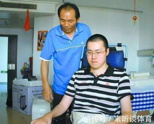 上海男排|汤淼艰难的育女经历!为要孩子跑遍各大医院,感叹孩子来的不容易