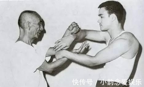 咏春拳|最低调的武侠宗师,赤手空拳抓刑事惯犯,开武馆性格高傲被人误解