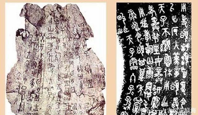 博物馆悬赏:识一个字,给十万块,一个16岁少女让人大开眼界