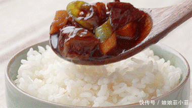 杏鲍菇|香到头掉,米饭不保,快手又下饭的硬菜系列!