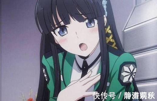 盘点|妹妹即是可爱,盘点动漫中的可爱妹妹,这样的你不想要吗