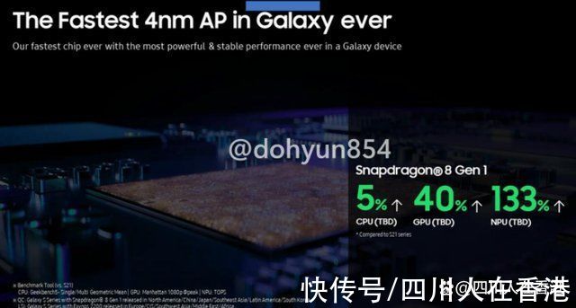 s8|三星 Galaxy Tab S8 系列促销图片和关键规格泄露