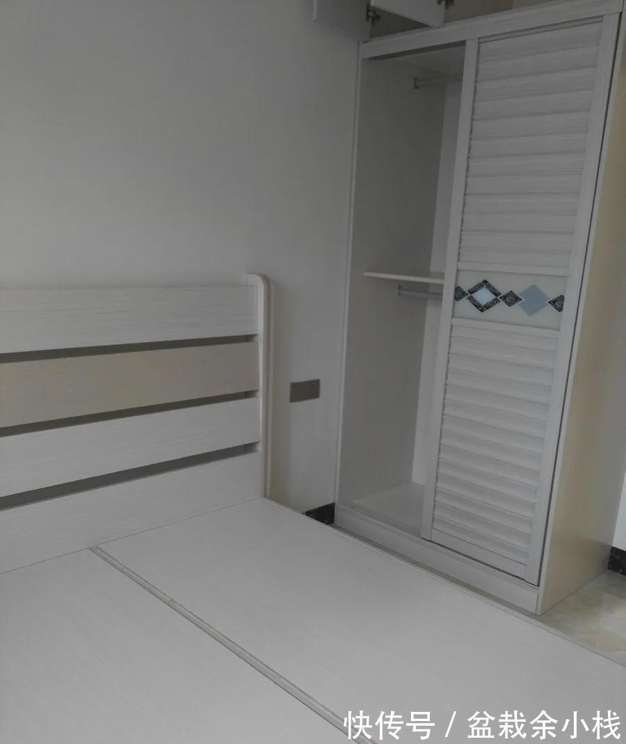 客餐厅|参观朋友新房，家具没买齐就很漂亮了，客餐厅隔断越看越喜欢！