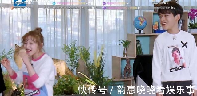 《奔跑吧》第十季常驻嘉宾名单,突然登上热搜,阅读量过亿!