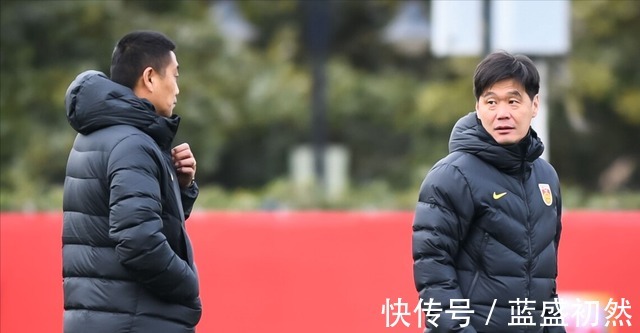 视听|曝中国男足“罪人”已入狱!刘建宏紧急解释,与李铁李霄鹏无关!