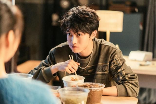 出演|出演果郡王和夜华被群嘲,搭档任敏cp感强烈,他参加节目太值了