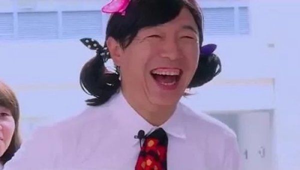 黄渤|原来他才是跑男队长的初定人选拒绝跑男后去参加极挑,意外成就了邓超