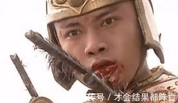 好汉|隋唐十八好汉排行榜中,为何秦琼只排第十六位,罗成却排第七位?