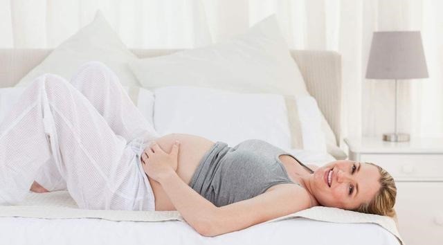 b型血|孕妇是这两种血型,宝宝出生就赢在起跑线,三大健康优势很突出