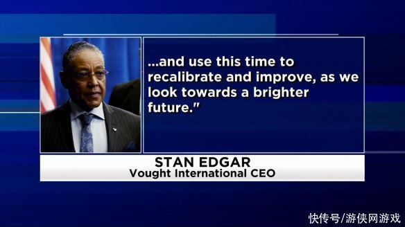 英雄|《黑袍纠察队》第三季新宣传片曝光！揭秘英雄的生活