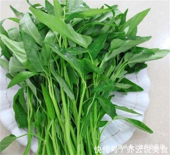 张医师|会吃的人最健康,三种食物换着来,美容养颜,身体棒棒哒!