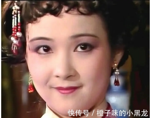 金陵十二衩!她没有进入金陵十二钗正册,却是公认的完美女孩