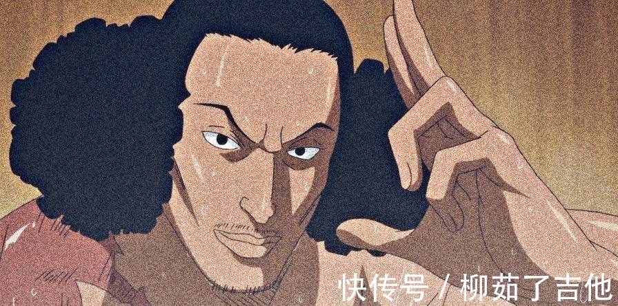 闪闪果实|海贼王隐藏实力的黄猿并不弱,对比赤犬,结局可能让人意外