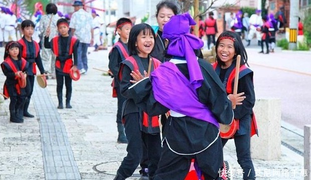 琉球|冲绳人为什么不认为自己是日本人?琉球在历史上是怎样的存在