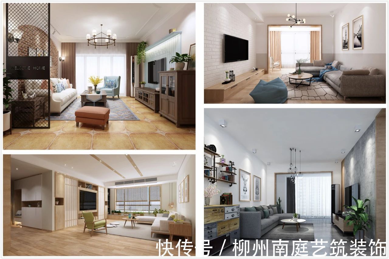 清单|新房装修都需要哪些步骤?七个步骤带你了解清楚