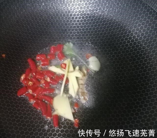 mimi|香辣虾，虾肉鲜美，家常味道！