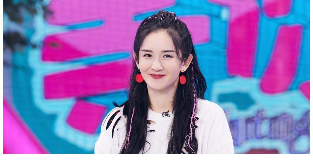 地方臺|謝娜回歸湖南臺，搭檔明星主持人丁程鑫，節目收視率明顯提升