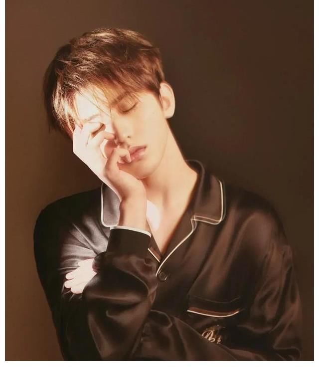 跑男回舔baby?张艺兴刚做的公司也要黄?蔡徐坤专辑涉嫌违法?