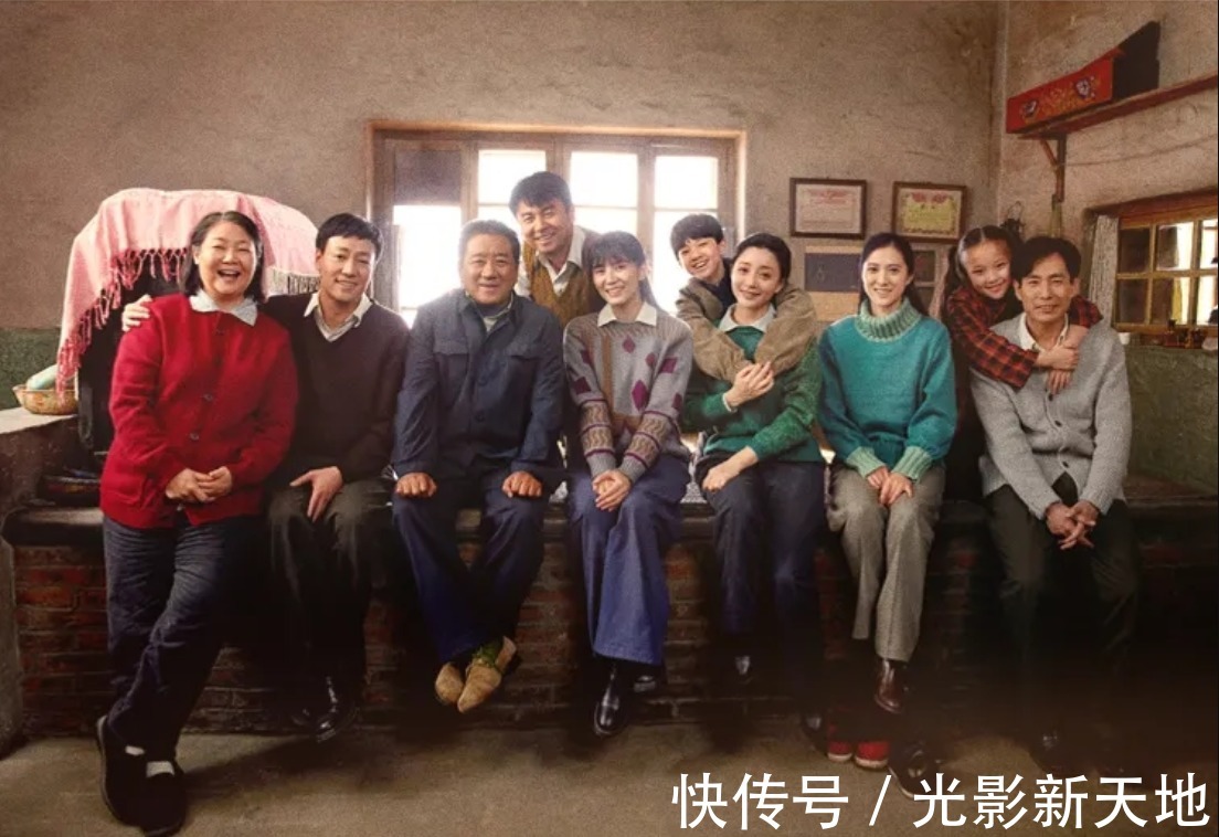 《人世間》爛人排行榜，駱士賓屈居第二，第一名只有一場戲