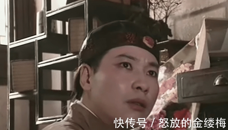 乾隆年间$乾隆年间趣闻：阔少见到几个形如枯骨之人，夫人：这是“药渣”