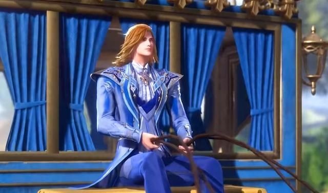 小奥|斗罗大陆:唐三小舞搂腰撒糖,荣荣小奥夫妻双打,马红俊提亲成功