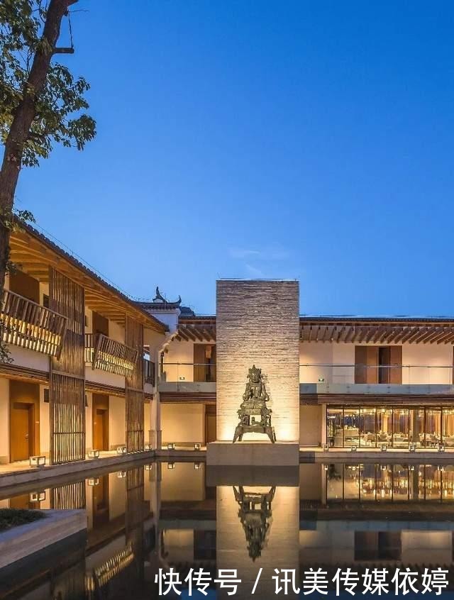 老年|山水仙境中的醉美皖南,巅峰颜值提前上线