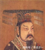 楚国|筚路蓝缕、以启山林,贫寒楚地之人的努力超乎常人