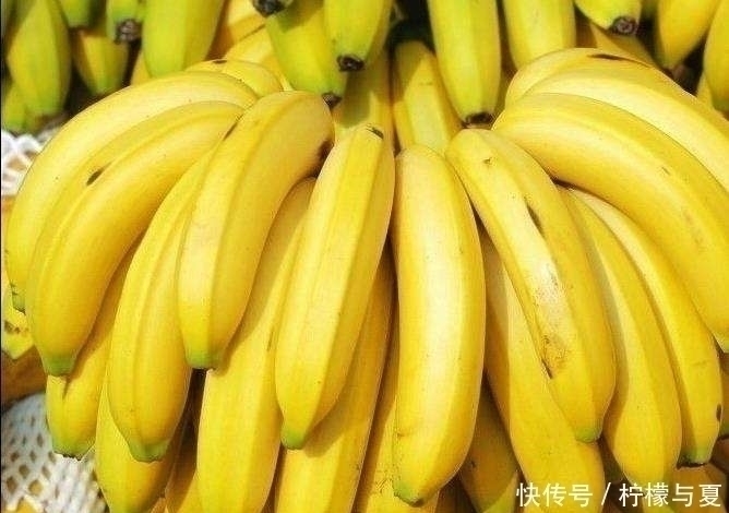 神经疲劳|吃了香蕉以后,切记别碰此类食物,为了身体的健康,早知早受益
