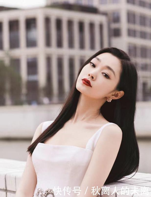 惊艳|普通女生有3个特点，说明是皮相美人，稍微化点妆就会很惊艳