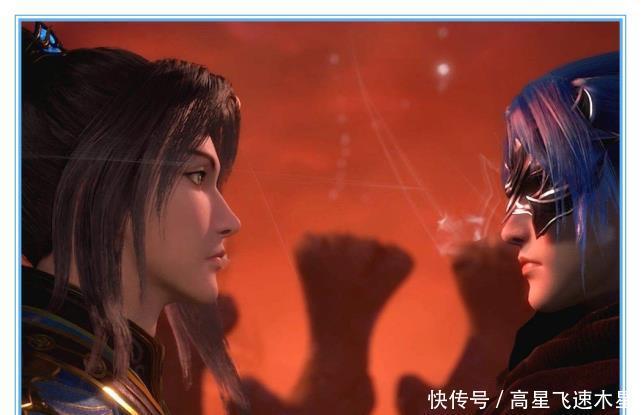 伏笔|斗罗唐三进入杀戮之都竞技场,谁发现他身后的唐昊了伏笔太深!