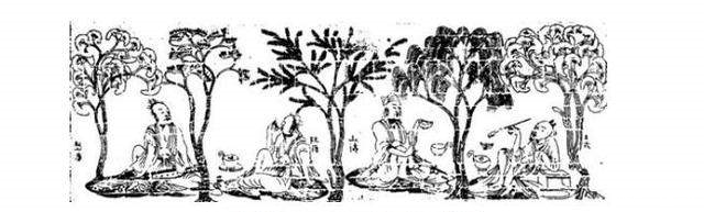 宫山大墓出土一堆砖头,竟成为特级国宝,还破解了三个历史谜团!