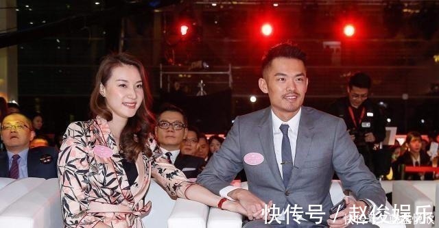 妻子|她是林丹的妻子，从“主妇”到总裁，38岁谢杏芳成为女性“楷模”！