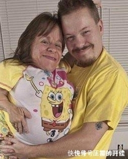 威尔|全球身材最矮小的母亲仅70厘米,不听医生警告拿命生下三个孩子