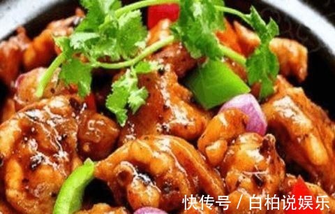 几道非常适合下饭下酒必备的菜品，做法简单，好吃超满足！