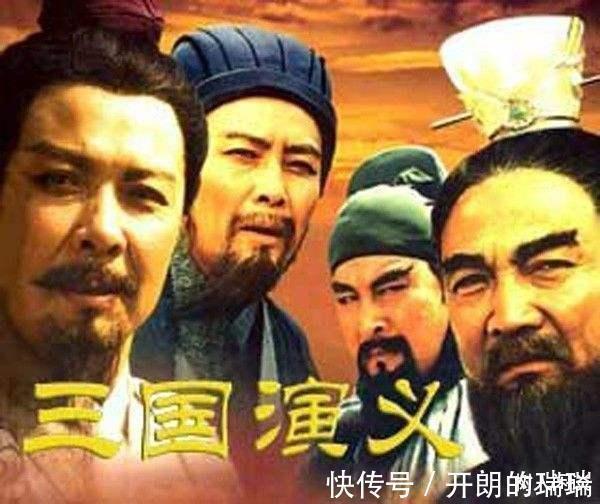 孙权@三国历史上那几场大战,双方的真正兵力是多少说出来你可能不信