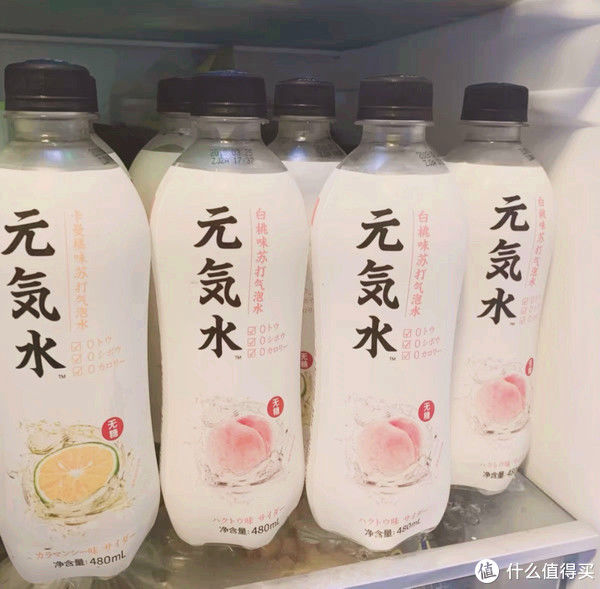 超市|值得吃的好物 篇八：超市里8种“低调”饮料，在货架上不起眼，却是夏季难得的好喝饮料