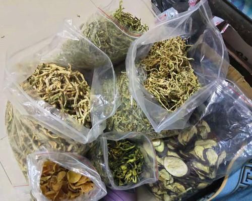 两相|立秋后，酱菜、腌菜两相宜，此10种蔬菜可以多酱晒一些，能吃一年