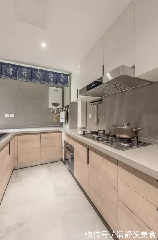 减法|越来越多人坚持减法装修,大白墙、少造型,功能强大,耐看不过时