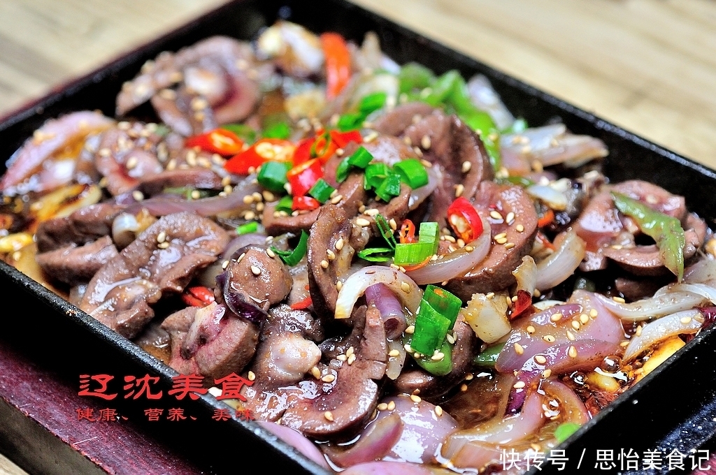 肉串|十五年原味串烧传承沈阳老味道, 小赵已经变成老赵