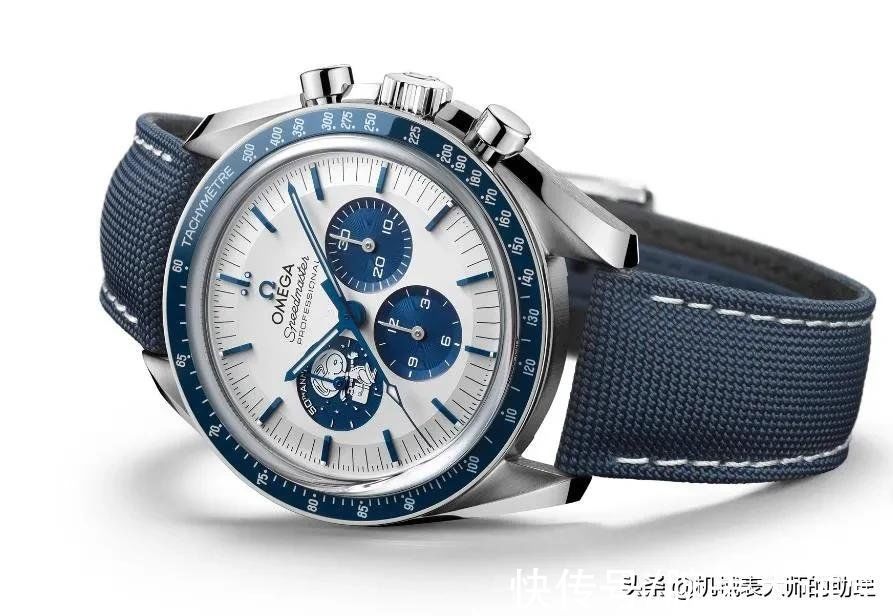 品位&手表里被誉为高端款式的韭菜收割机,你觉得值吗?