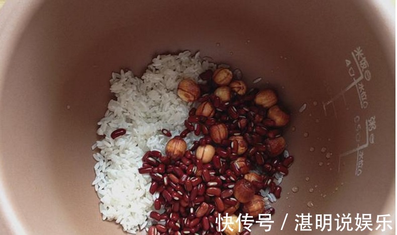 赤小豆|我家早上天天喝这碗粥,祛湿解毒又调理肠胃,夏天常喝少生病