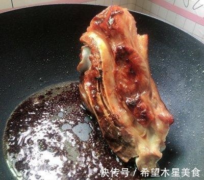 嘴馋|吃着比肉还鲜，嘴馋就吃卤猪脚！吃着比肉还鲜，嘴馋就吃卤猪脚！
