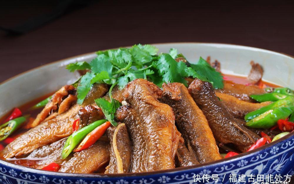 泥鳅要不要掏内脏？很多人搞不明白，为了家人的健康，不妨看一看