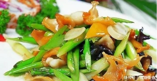 美味|美味可口的几道家常菜,开胃又爽口,美味又营养,上桌抢着吃