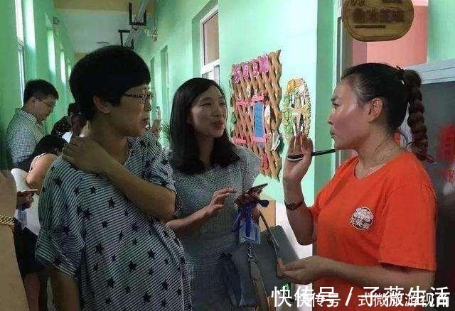 毕业典礼|幼儿园的3种新型攀比,很多家长正在经历却不自知,小心带坏孩子